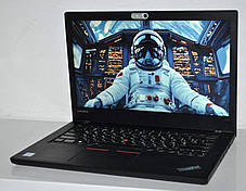 Ультрабук Lenovo ThinkPad T470/ 14" (1366x768)/ Core i5-6300U/ 32 GB RAM/ 500 GB SSD/ HD 520, фото 4