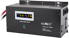 Джерело безперебійного живлення KEMOT PROsinus-2200 URZ3411