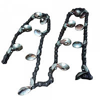 Ланцюг з ложками (ЧСд2) (уцінка)