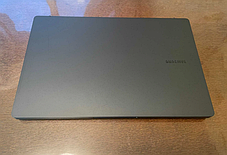 Ультрабук Samsung Galaxy Book2/ 14" (1920x1080)/ Core i7-1260P/ 16 GB RAM/ 256 GB SSD/ Iris Xe eligible, фото 4