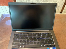 Ультрабук Samsung Galaxy Book2/ 14" (1920x1080)/ Core i7-1260P/ 16 GB RAM/ 256 GB SSD/ Iris Xe eligible, фото 6