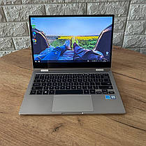 Ноутбук Samsung NP930MBE-K05US/ 13.3" (1920x1080) Сенсорний/ Core i7-8565U/ 16 GB RAM/ 256 GB SSD/ UHD, фото 3