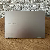 Ноутбук Samsung NP930MBE-K05US/ 13.3" (1920x1080) Сенсорний/ Core i7-8565U/ 16 GB RAM/ 256 GB SSD/ UHD, фото 4