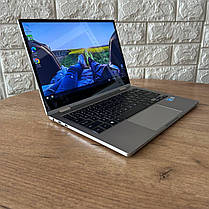 Ноутбук Samsung NP930MBE-K05US/ 13.3" (1920x1080) Сенсорний/ Core i7-8565U/ 16 GB RAM/ 256 GB SSD/ UHD, фото 5
