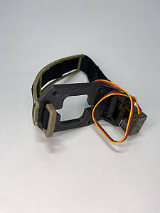 Система доставки для дрона під раму під замовлення - Aura 7, Hornet, Reaper, Recon 7, Sparrow та інші FPV drop