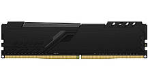 Модуль пам`ятi DDR4 16GB/3200 Kingston Fury Beast Black (KF432C16BB1/16), фото 4