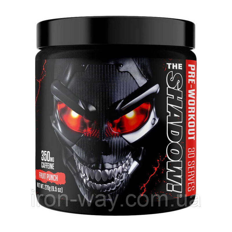 Cobra Labs The Shadow! (270 g, fruit punch)