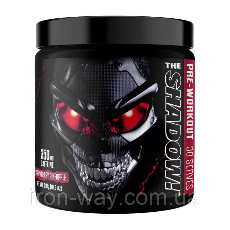 Cobra Labs The Shadow! (270 g, strawberry pineapple)
