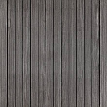 Покриття вінілове самоклеюче 3D рейки 600х600х2,8мм Металевий попіл SW-00002196