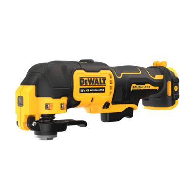 Реноватор DeWALT 12В XR Li-Ion, 18000 кіл/хв, 0.84 кг (без АКБ та ЗП) (DCS353N), фото 1