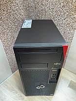 Б/в Комп'ютер Fujitsu Esprimo P557 MT| Core i3-7100| 8 GB RAM| 128 GB SSD| HD 630, фото 5