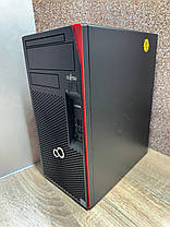 Б/в Комп'ютер Fujitsu Esprimo P557 MT| Core i3-7100| 8 GB RAM| 128 GB SSD| HD 630, фото 6