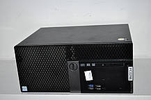 Б/в Комп'ютер Dell OptiPlex 5040 MT| Core i5-6500| 8 GB RAM| 120 GB SSD| HD 530, фото 5