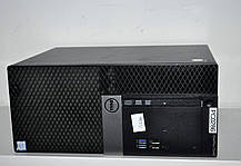 Б/в Комп'ютер Dell OptiPlex 5040 MT| Core i5-6500| 16 GB RAM| 240 GB SSD| HD 530, фото 5