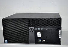 Б/в Комп'ютер Dell OptiPlex 5040 MT| Core i5-6500| 16 GB RAM| 512 GB SSD| Radeon RX 550 4GB, фото 4