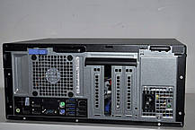 Б/в Комп'ютер Dell OptiPlex 5040 MT| Core i5-6500| 16 GB RAM| 512 GB SSD| Radeon RX 550 4GB, фото 6