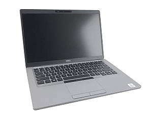 Б/в Ультрабук Dell Latitude 5410 14" 1920x1080| Core i7-10510U| 16 GB RAM| 240 GB SSD| UHD for 10th Gen, фото 1