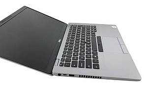Б/в Ультрабук Dell Latitude 5410 14" 1920x1080| Core i7-10510U| 16 GB RAM| 240 GB SSD| UHD for 10th Gen, фото 2