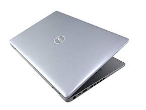 Б/в Ультрабук Dell Latitude 5410 14" 1920x1080| Core i7-10510U| 16 GB RAM| 240 GB SSD| UHD for 10th Gen, фото 3