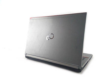 Б/в Ноутбук Fujitsu LifeBook E744 14" 1600x900| Core i5-4200M| 8 GB RAM| 500 GB HDD| HD 4600, фото 3