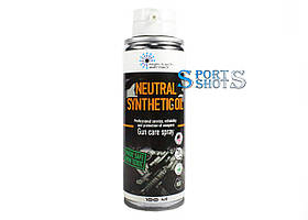 Олива нейтральна HTA Neutral Synthetic Oil 100ml