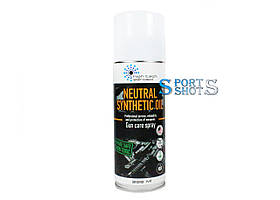Олива нейтральна HTA Neutral Synthetic Oil 200ml