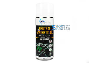 HTA (High Tech Aerosol)