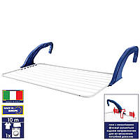 Сушарка для білизни навісна Casa Si Padua XL White (CS92726C12)