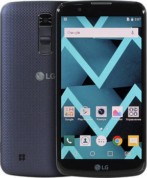 LG K10 K410