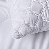 Подушка "SLEEPCOVER" NEW 50*70 см (650г) (microfiber), фото 4