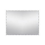 Дзеркало Lidz Wawel 140.07.12 450х600 настінне прямокутне LD78WA4560, фото 3