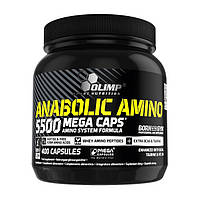 Anabolic Amino 9000 (300 tabs)