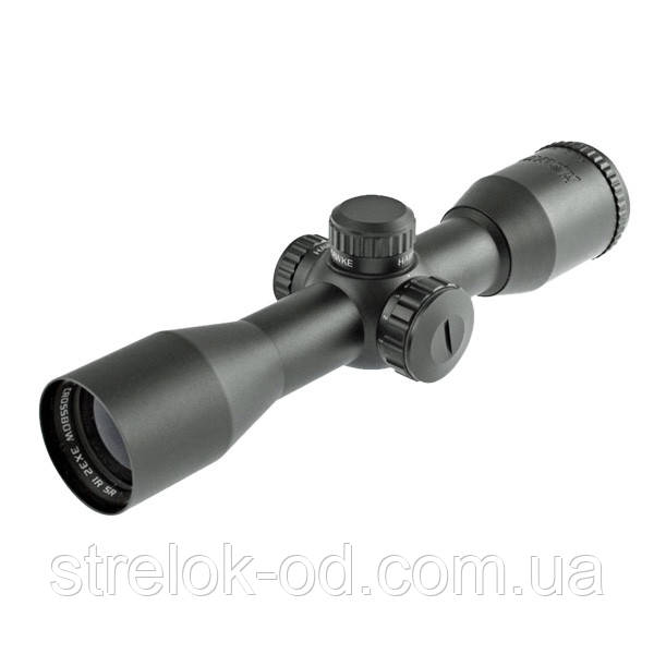 Приціл оптичний Hawke XB Crossbow 3x32 (SR IR), фото 1