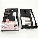 Епілятор електричний Flawless, Жіночий епілятор пемза, Акумуляторні епілятори, Епілятори для ніг BQ-23, фото 7