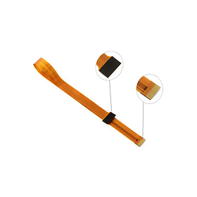 Кабель для камери Raspberry Pi Zero/Zero W  FFC 300мм (RA431)