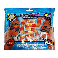 Водная антистресс игра "Энергетический напиток" MQ10244-9 в пакете, переливайка