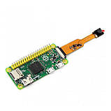 Модуль камери 5MP для Raspberry Pi Zero/Zero W, кут огляду 69,1 (RA166), фото 5