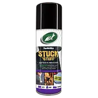 Засіб для видалення наклейок TurtleWax Stuck Stuff Adhesive Remover (спрей 200 мл) 54137