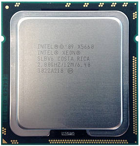 Socket 1366 processors clearance