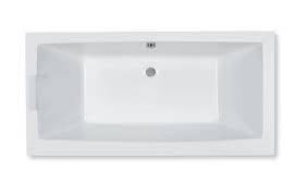 Ванна акрилова Roca Vita 180x80 A24T074000 + ніжки