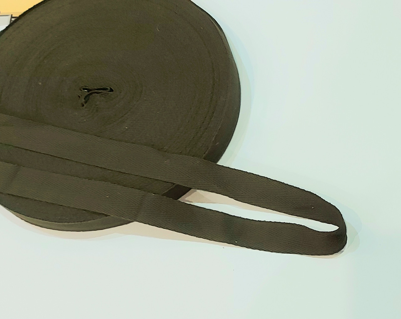 Кіперна тасьма стрічка, кипірка. Кіперка, кіперна стрічка, хакі 20 мм (2 см)