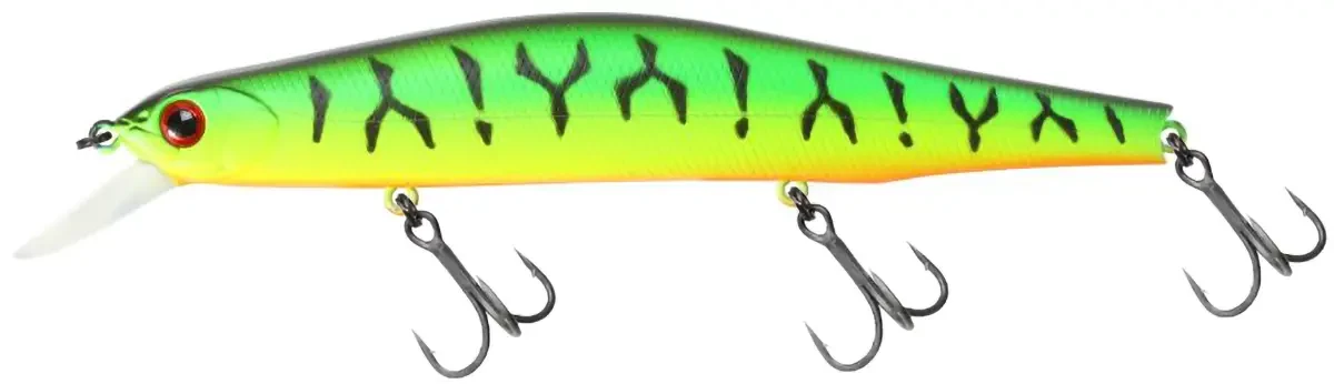 Воблер ZipBaits Orbit 110 SP 110mm 16.5g #995 (0.8-1.2m), фото 1
