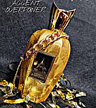 Fragrance World Accent Overpower Eau de Parfum Парфумована вода унісекс, 100 мл, фото 4