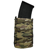 Підсумок BTS12 LE3760 для 1 магазину Cordura 1050 MOLLE мультикам для швидкого доступу в магазин R_2441