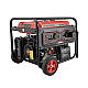 Генератор бензиновий/газовий 5/5.5 кВт, 220 В, 25 л, електро+ручний старт, мідна обмотка, STORM INTERTOOL, фото 4