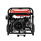 Газовий генератор с автозапуском 5 кВт 220 В 25 л, газ/бензиновий електро+ручний, мідна обмотка, STORM INTERTOOL DT-1158, фото 8
