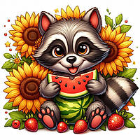 Термоналіпка (наклейка ) для перенесення на одяг (не під вишивку)