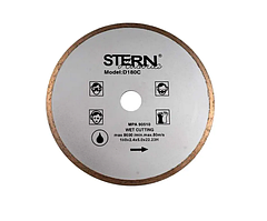 Алмазні диски Stern