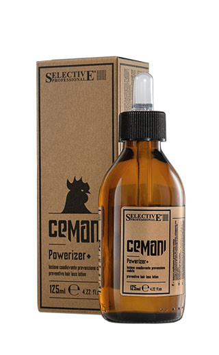 Масло для бороди та вусів Selective Professional Beard Оil 50 мл.