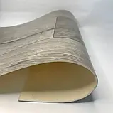 Побутовий лінолеум Lentex Maxima Eko Hunter Oak 94 - ширина 3 і 3,5 метри, фото 2